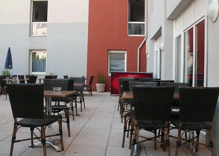 Les Consuls De La Apart-hotel 3*