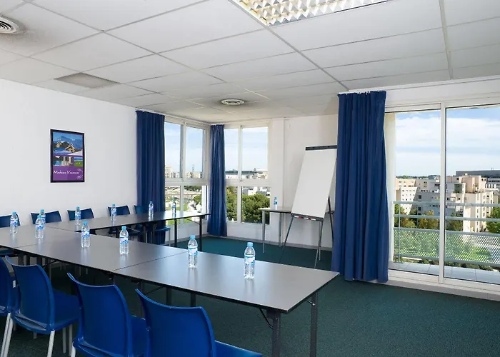 Les Consuls De La Apart-hotel