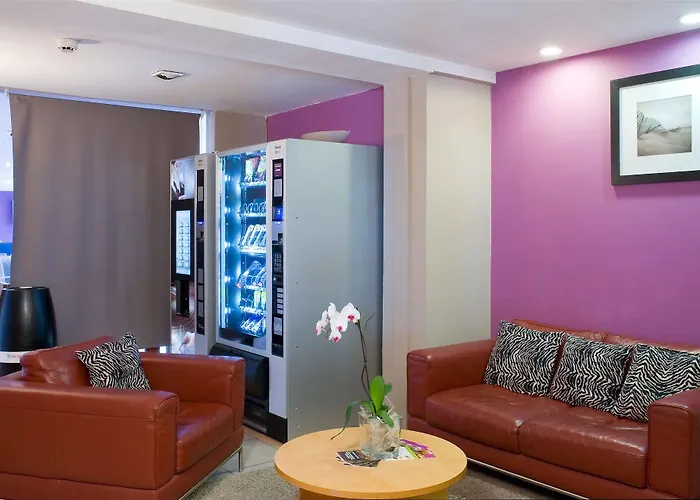 Apart-hotel Les Consuls De La Montpellier