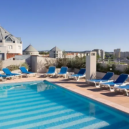 Les Consuls De La Aparthotel Montpellier