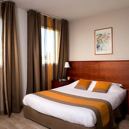 Aparthotel Les Consuls De La Montpellier