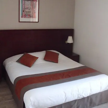 Les Consuls De La Aparthotel