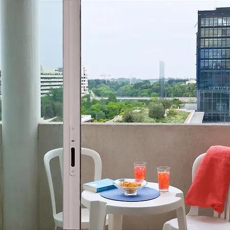 Aparthotel Les Consuls De La