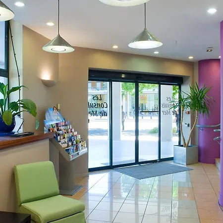 Les Consuls De La Montpellier