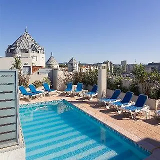 Aparthotel Les Consuls De La Montpellier