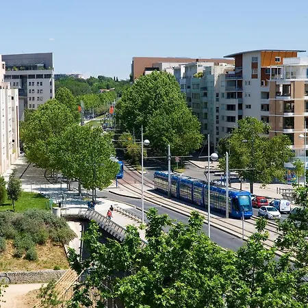 Aparthotel Les Consuls De La