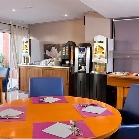 Aparthotel Les Consuls De La Montpellier