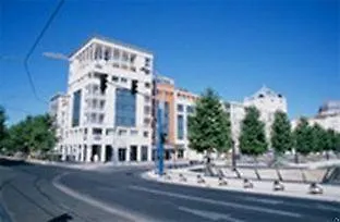 شقة فندقية Les Consuls De La مونبيلييه