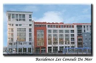 Les Consuls De La مونبيلييه