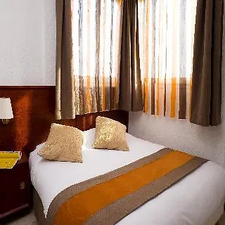 Les Consuls De La Aparthotel Montpellier