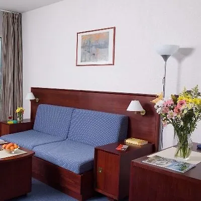 Aparthotel Les Consuls De La 3*