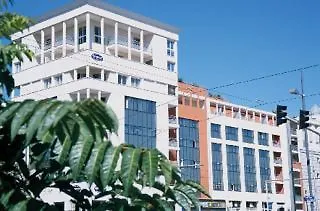 Les Consuls De La Aparthotel 3*