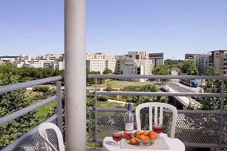 Aparthotel Les Consuls De La