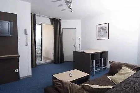 Aparthotel Les Consuls De La 3*