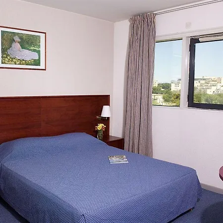 Apart Otel Les Consuls De La