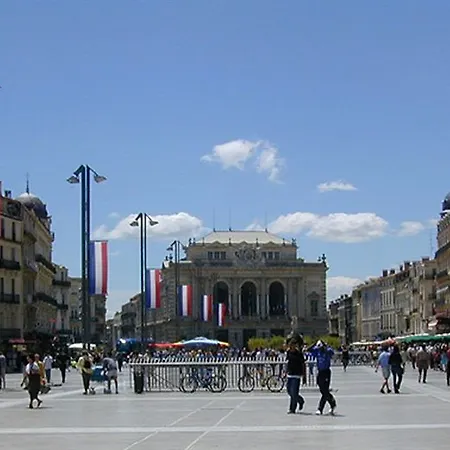 Aparthotel Les Consuls De La