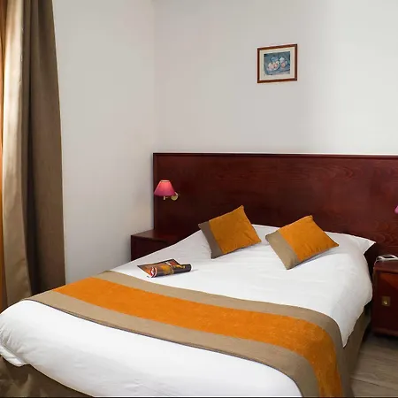 Aparthotel Les Consuls De La