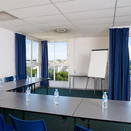 Les Consuls De La Aparthotel Montpellier