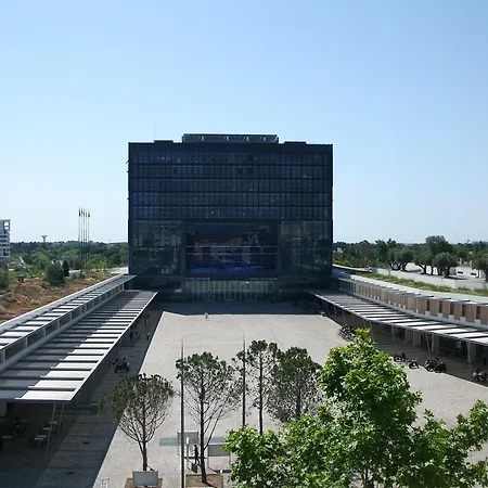 Aparthotel Les Consuls De La