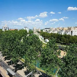 Les Consuls De La 3* Montpellier